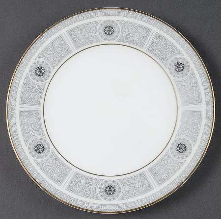 Nile Bread & Butter Plate