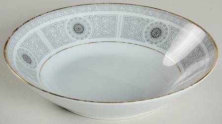 Nile Fruit/Dessert (Sauce) Bowl