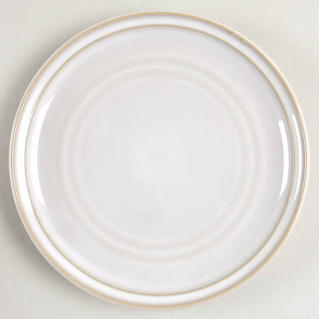 Nimbus Salad Plate