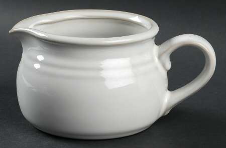 Nimbus Gravy Boat