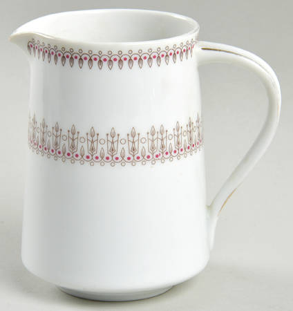 Nina Creamer