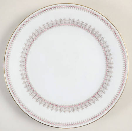 Nina Salad Plate