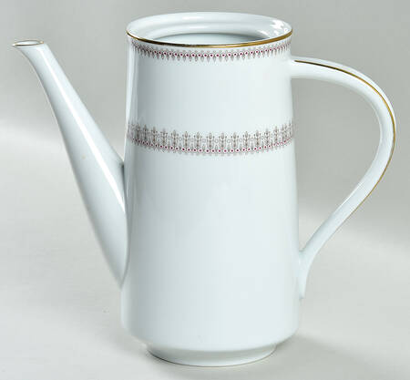 Nina Coffee Pot No Lid