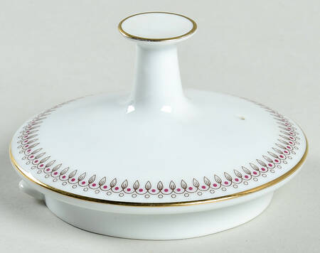 Nina Lid for Coffee Pot