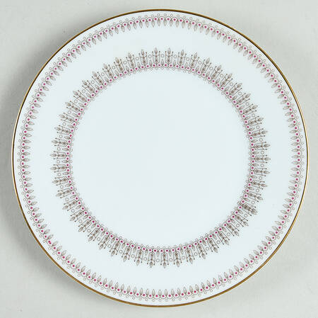 Nina Bread & Butter Plate