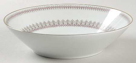 Nina Coupe Soup Bowl