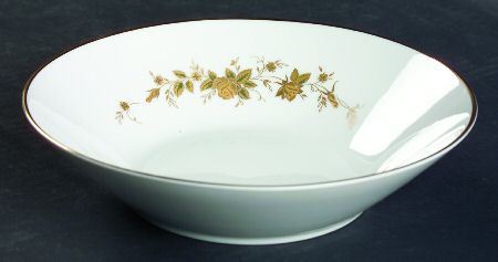 Ninon Coupe Soup Bowl