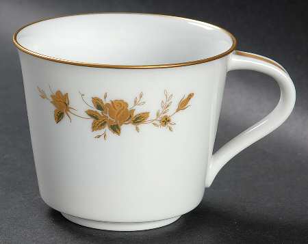 Ninon Flat Cup