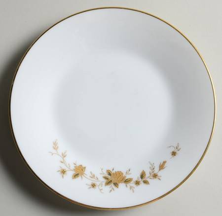 Ninon Bread & Butter Plate