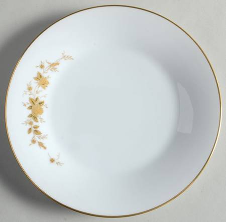 Ninon Salad Plate
