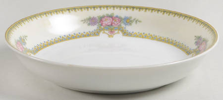 Nirvana Coupe Soup Bowl