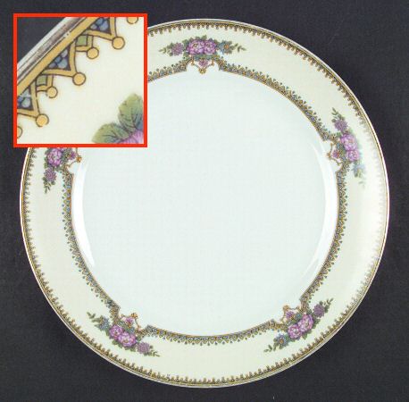 Nirvana by Noritake