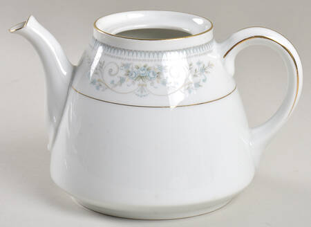 Noble Mini Teapot No Lid