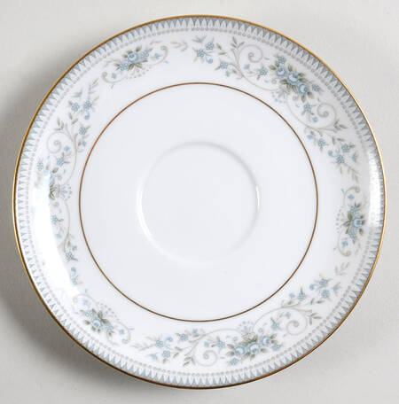 Noble Saucer