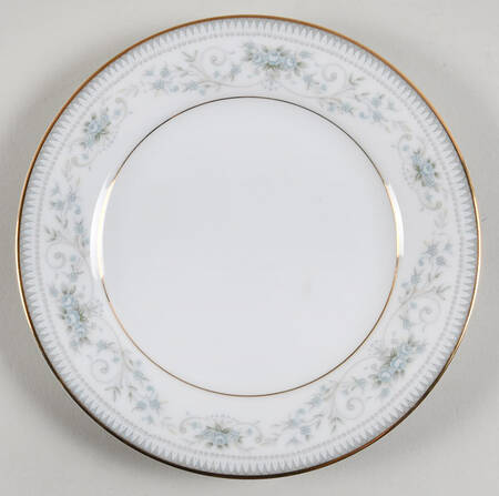 Noble Bread & Butter Plate