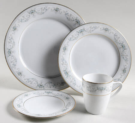 Noble 4 Piece Place Setting
