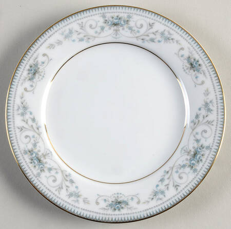 Noble Dessert/Pie Plate