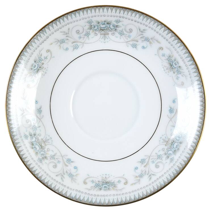 Noble Saucer for Demitasse Cup