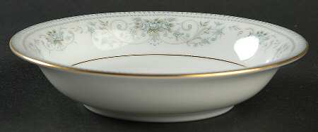 Noble Fruit/Dessert (Sauce) Bowl