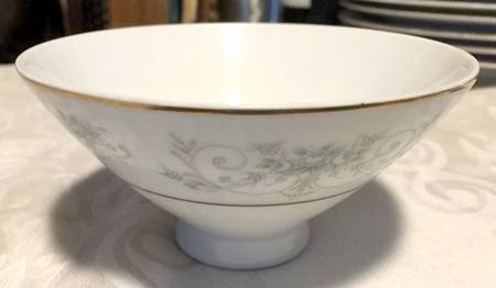 Noble Rice Bowl No Lid
