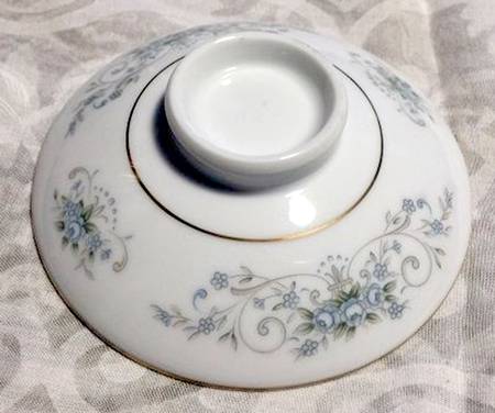 Noble Lid for Rice Bowl