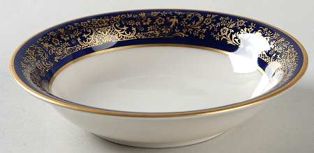 Noblesse Fruit/Dessert (Sauce) Bowl