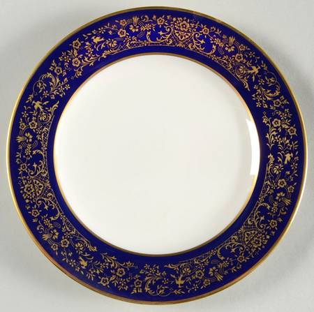 Noblesse Bread & Butter Plate