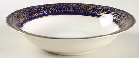 Noblesse Coupe Soup Bowl