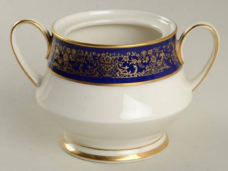Noblesse Sugar Bowl No Lid