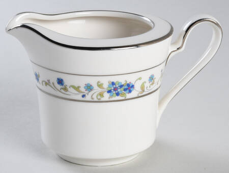 Norma Creamer by Noritake
