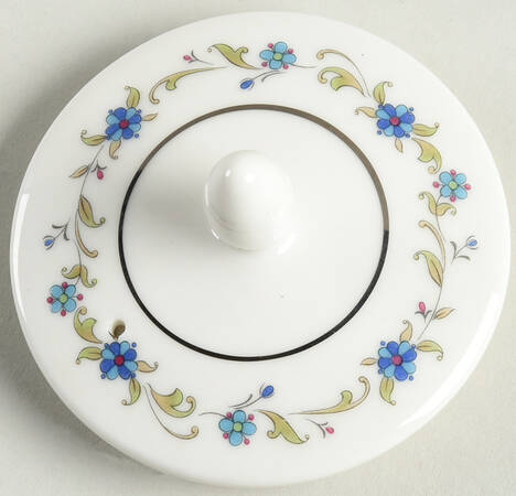 Norma Lid for Mini Teapot