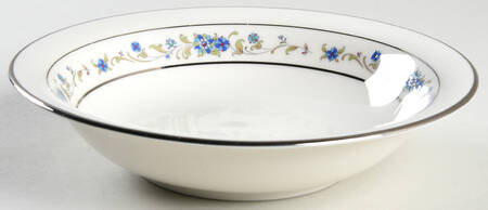Norma Coupe Soup Bowl by Noritake