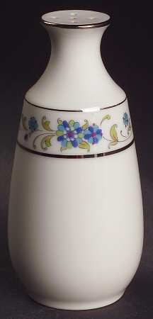 Norma Pepper Shaker by Noritake