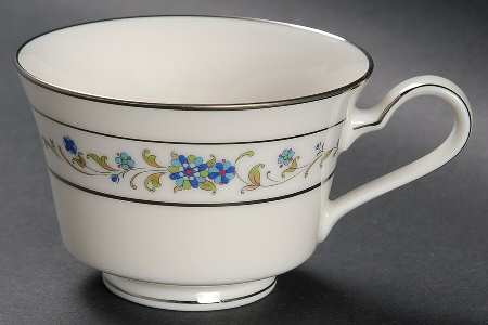 Norma Footed Cup