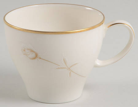 Nora Flat Cup