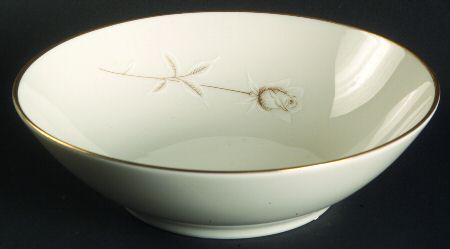 Nora Coupe Cereal Bowl