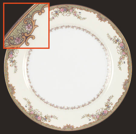 Nordich by Noritake