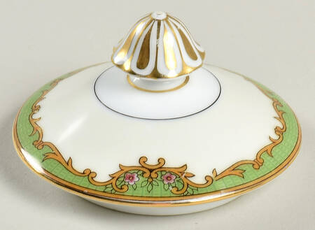 Nordich Lid for Sugar Bowl