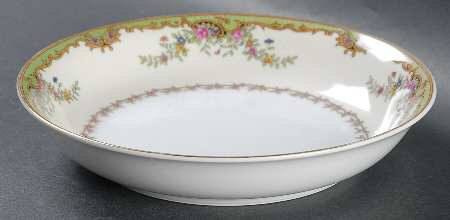 Nordich Coupe Soup Bowl