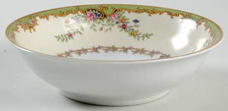 Nordich Coupe Cereal Bowl