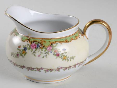 Nordich Creamer