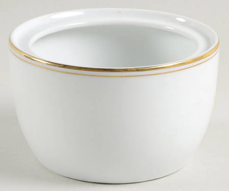 Norgold Sugar Bowl No Lid