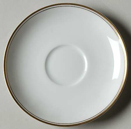 Norgold Saucer for Demitasse Cup
