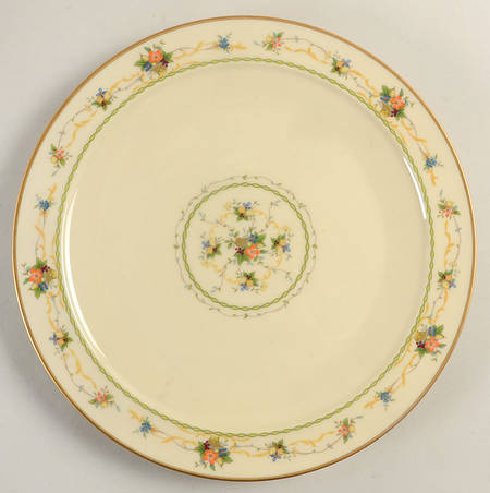 Normandy by Noritake