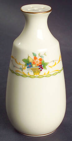Normandy Pepper Shaker