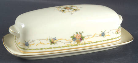 Normandy 1/4 Lb Covered Butter