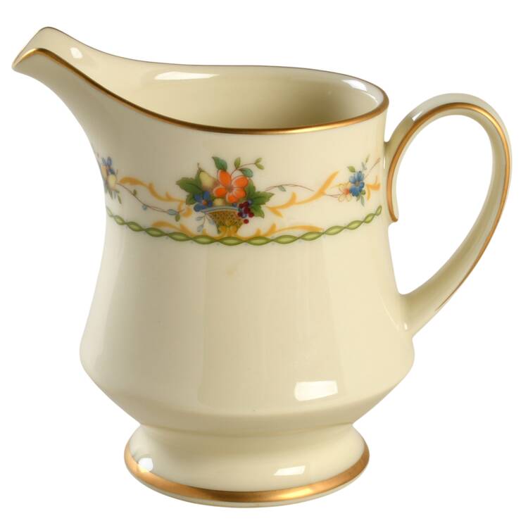 Normandy Creamer