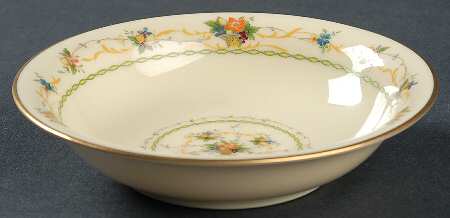 Normandy Fruit/Dessert (Sauce) Bowl