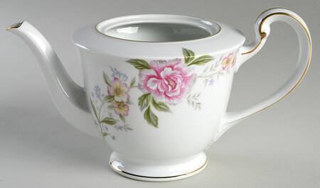 Norma Teapot No Lid