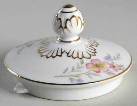 Norma Lid for Teapot